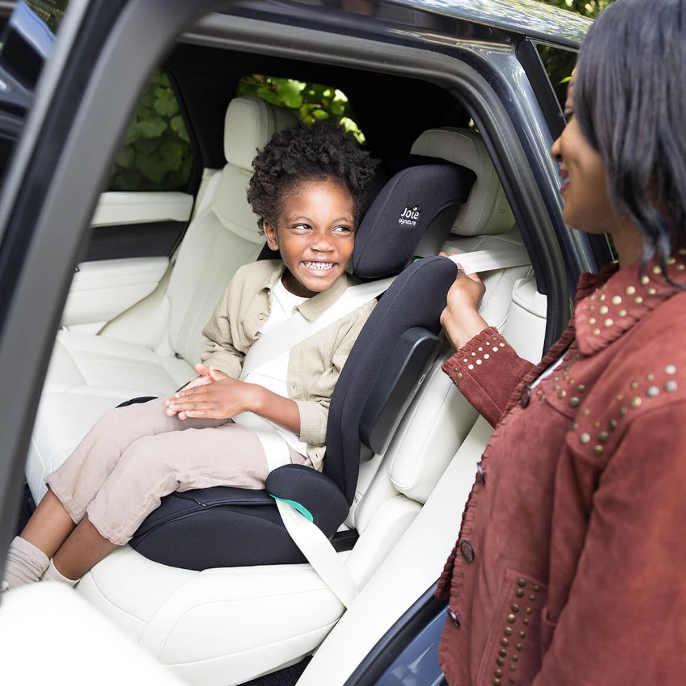 Joie I-Traver Bilbarnstol Eclipse