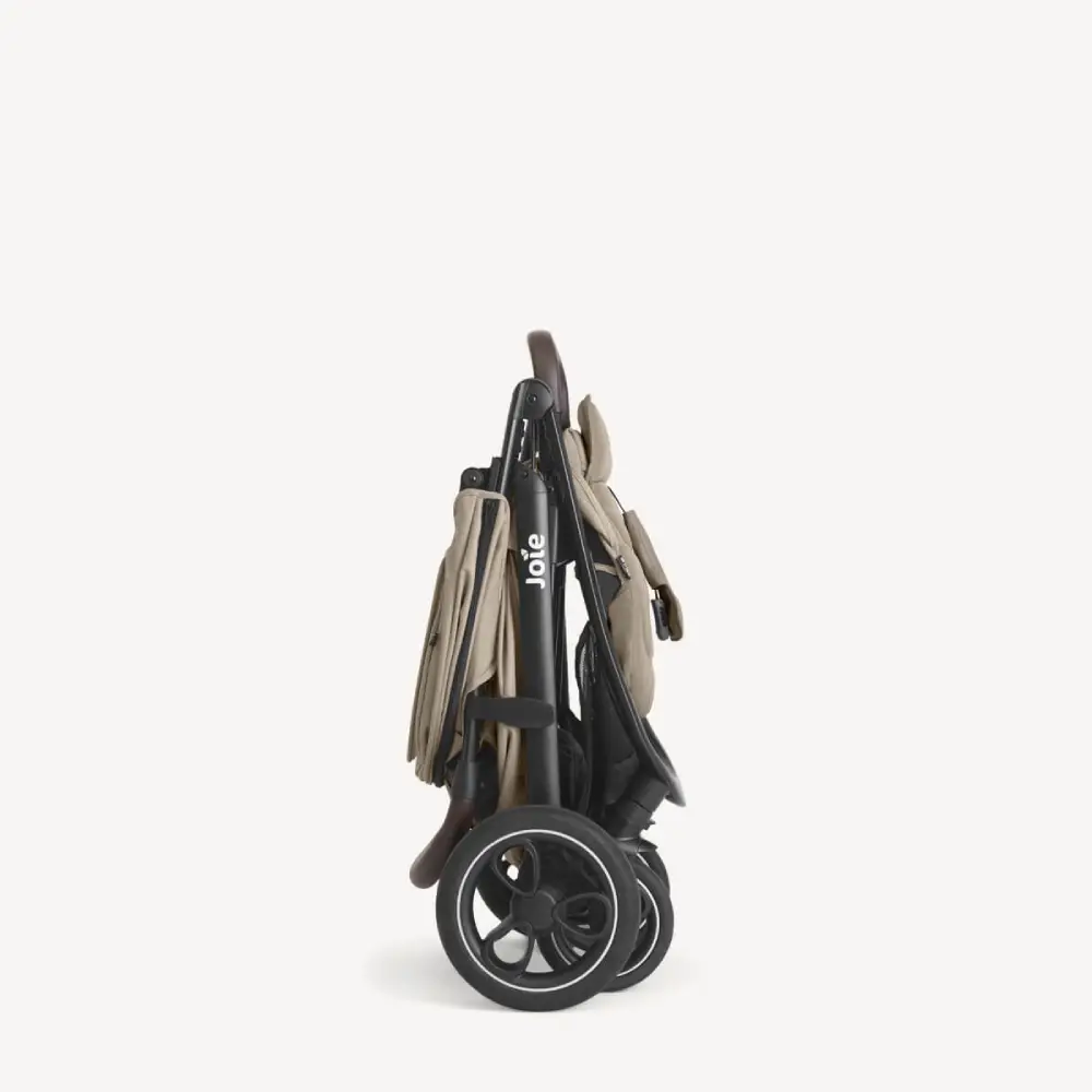 Joie Litetrax Pro Sittvagn Toffee