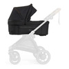 Emmaljunga NXT Liggdel Outdoor Black Eco
