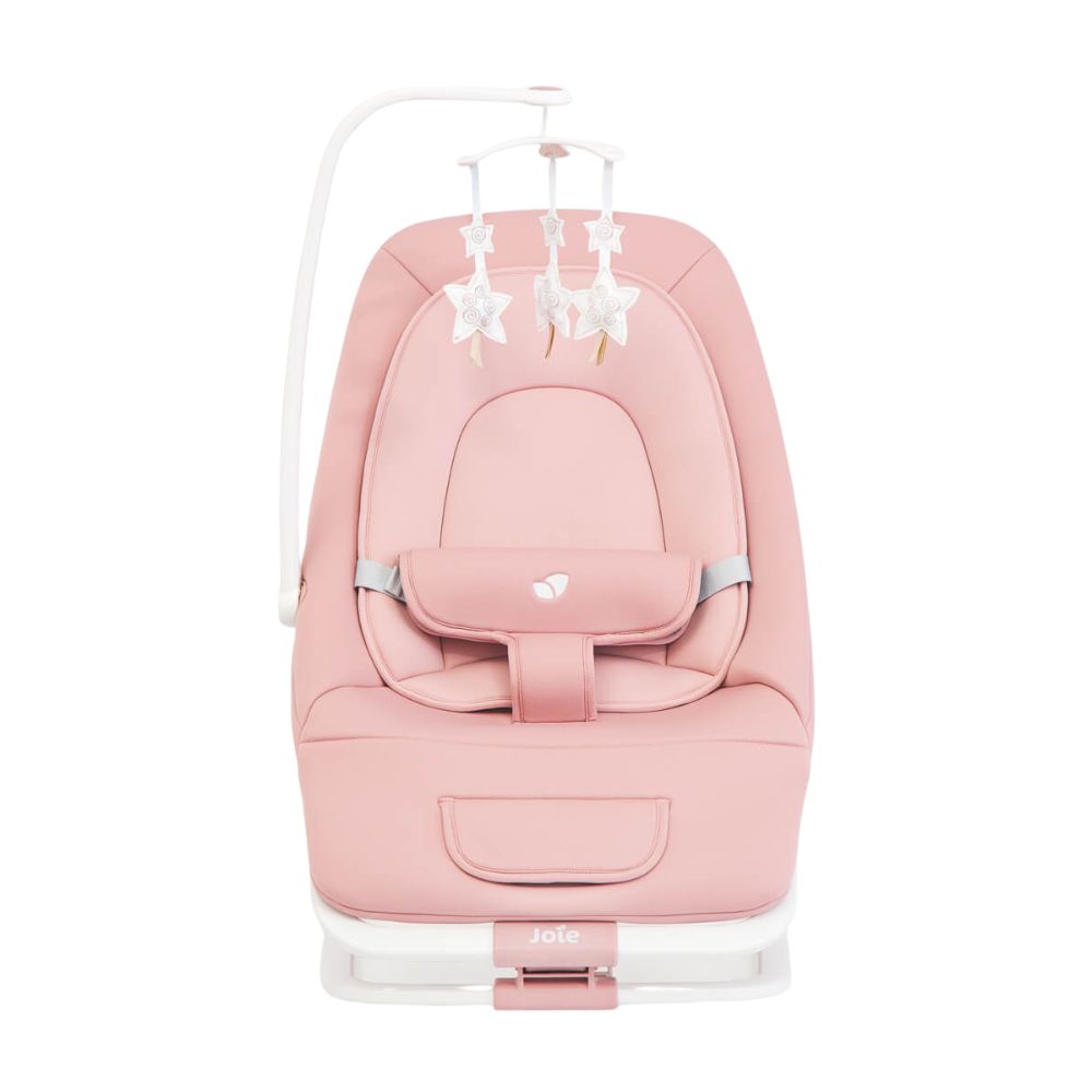 Joie Dreamer babysitter Lola