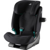 Britax SAFEFIX Bilbarnstol classic deep black