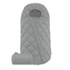 Cybex SNÖGGA åkpåse Stone Grey | mid grey 