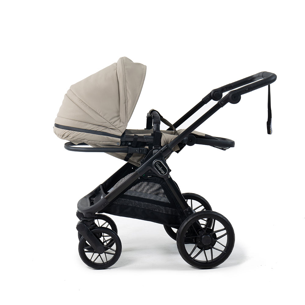 Emmaljunga Sento Pro Ergo+ Urban Dune