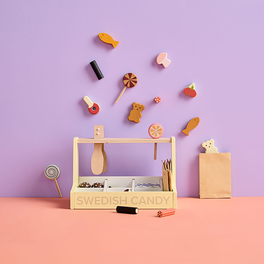 Kids Concept Godisbutik