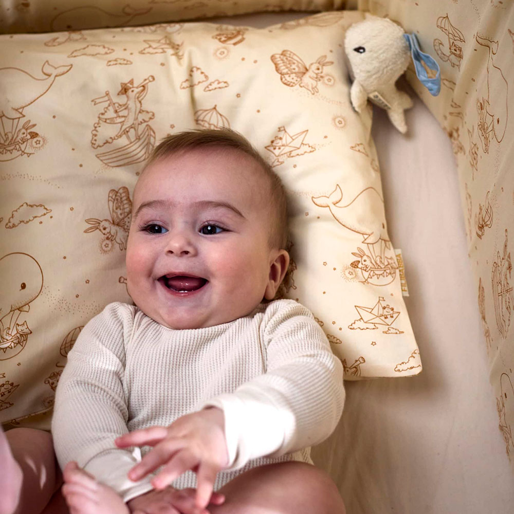 Filibabba spjälskydd Dreamy Adventurers