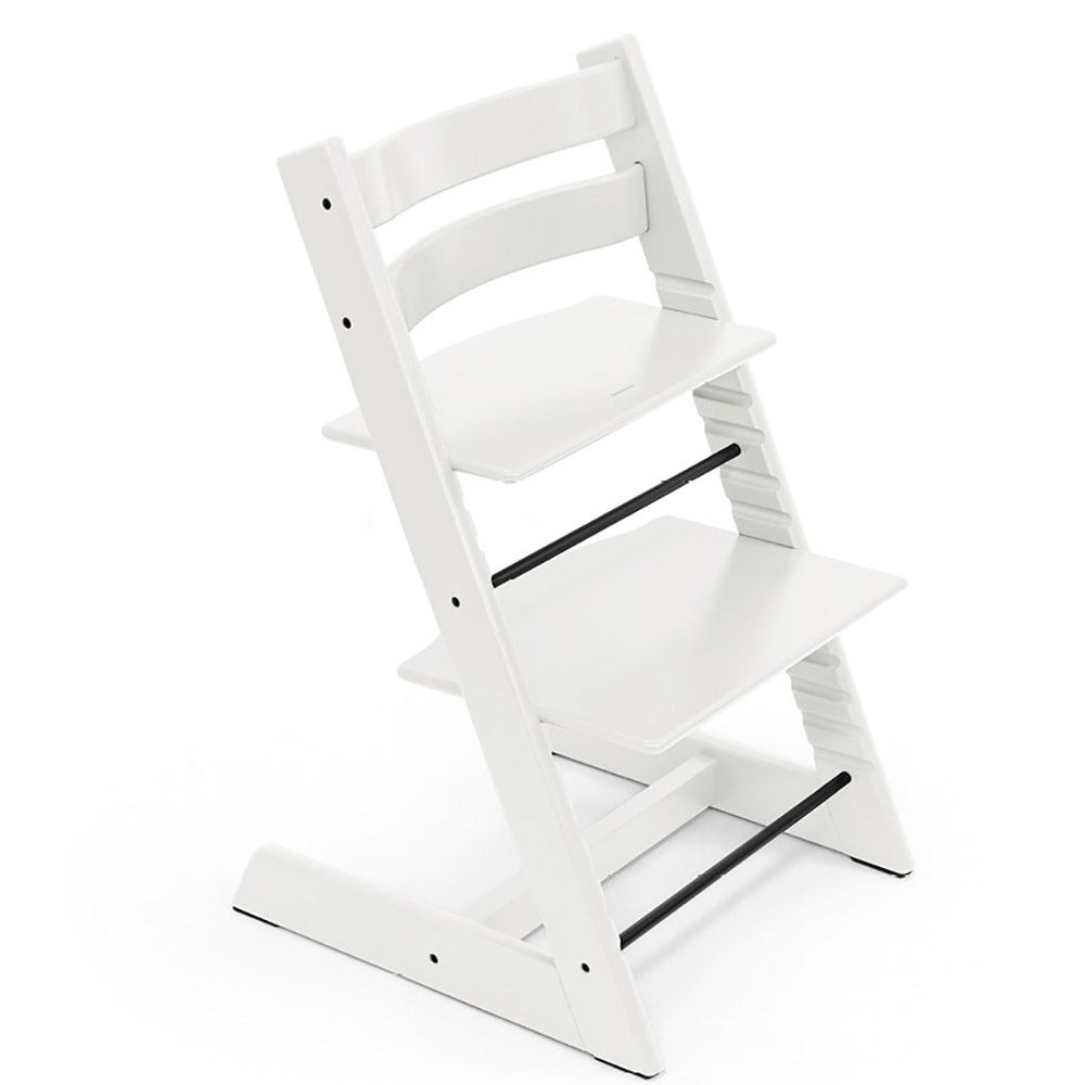 Stokke Tripp Trapp barnstol White