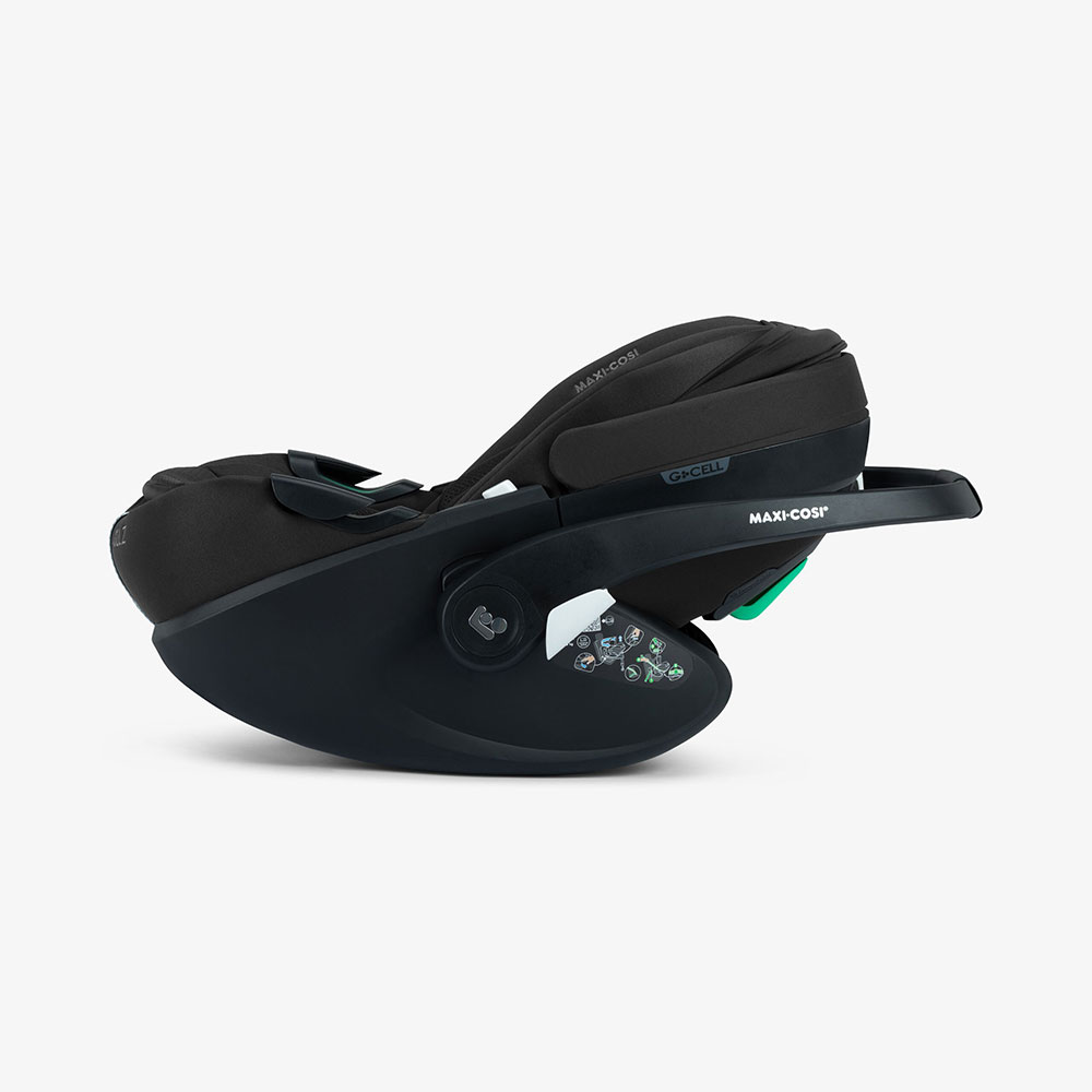 Joolz Maxi-Cosi Pebble 360 Pro2 Space black