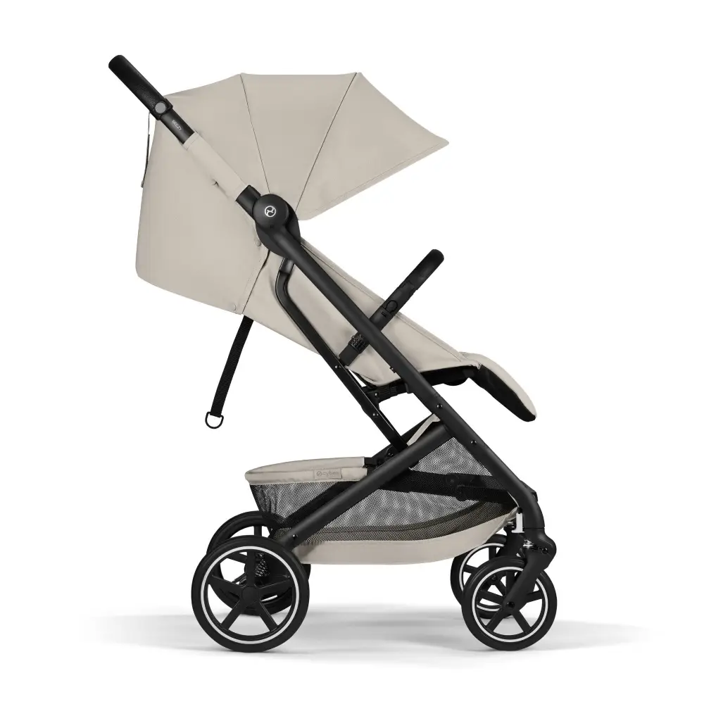 Cybex BEEZY Sulky Dune Grey