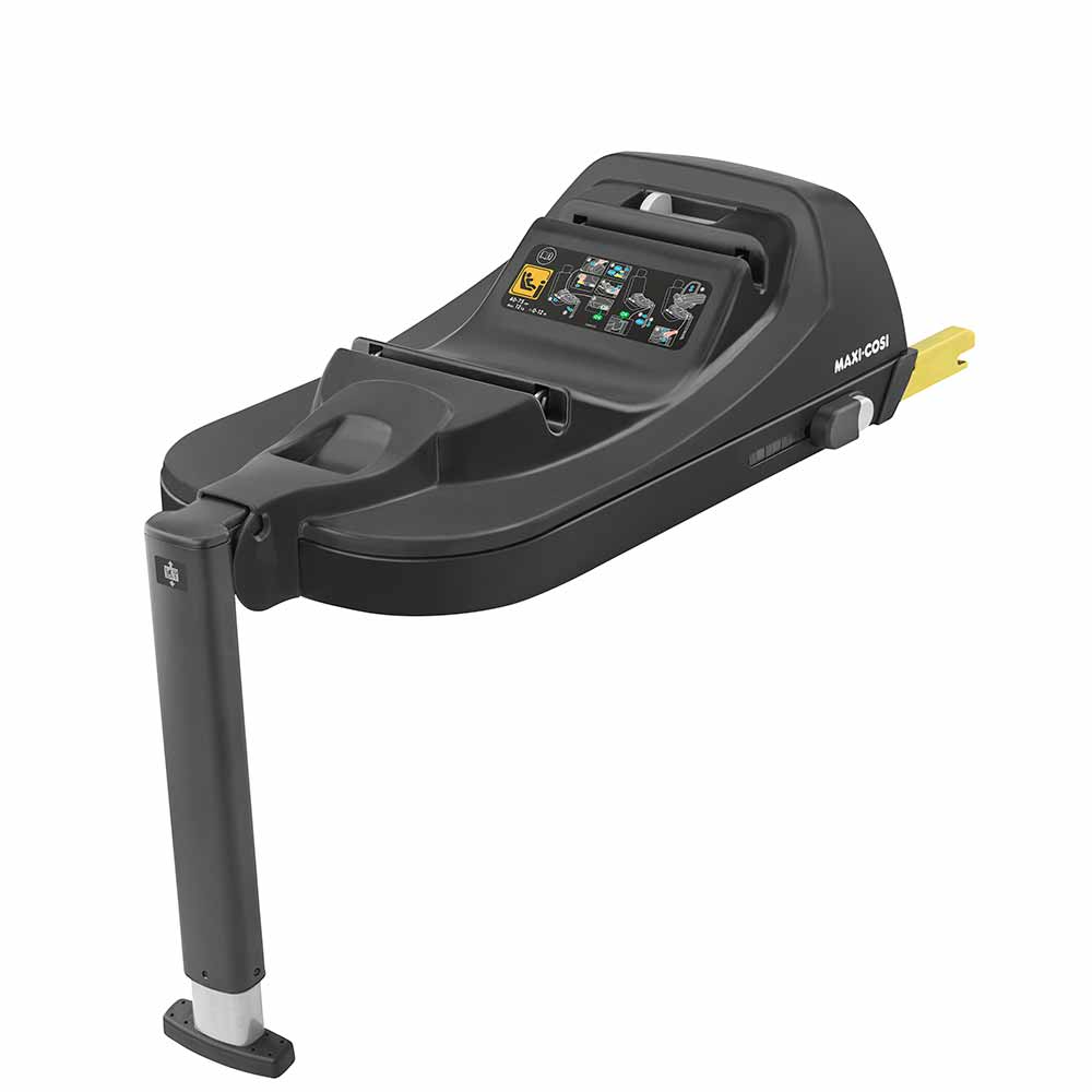 Maxi-Cosi Cabriofix i-Size bilbas