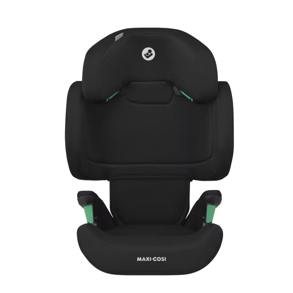 Maxi-Cosi bältesstol RodiFix R I-Size Authentic Black
