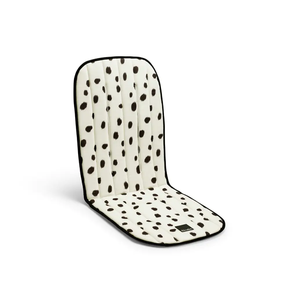 Elodie Details universal sittdyna Dalmatian Dots Grande 