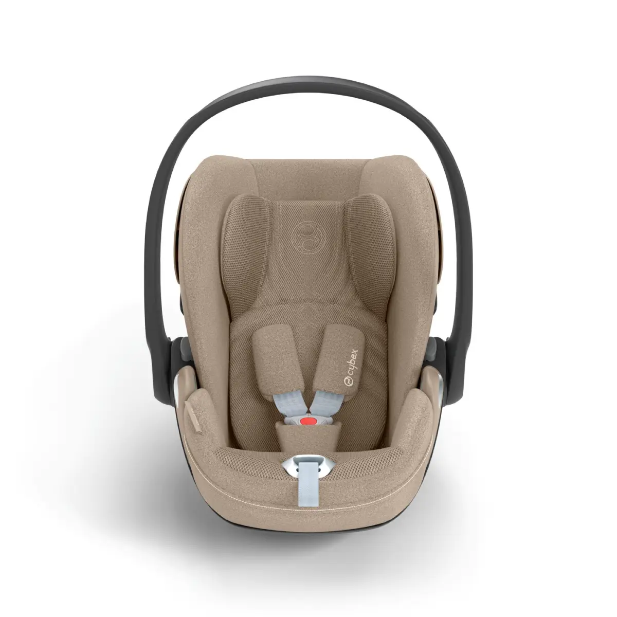 Cybex Cloud t i-size plus cozy beige