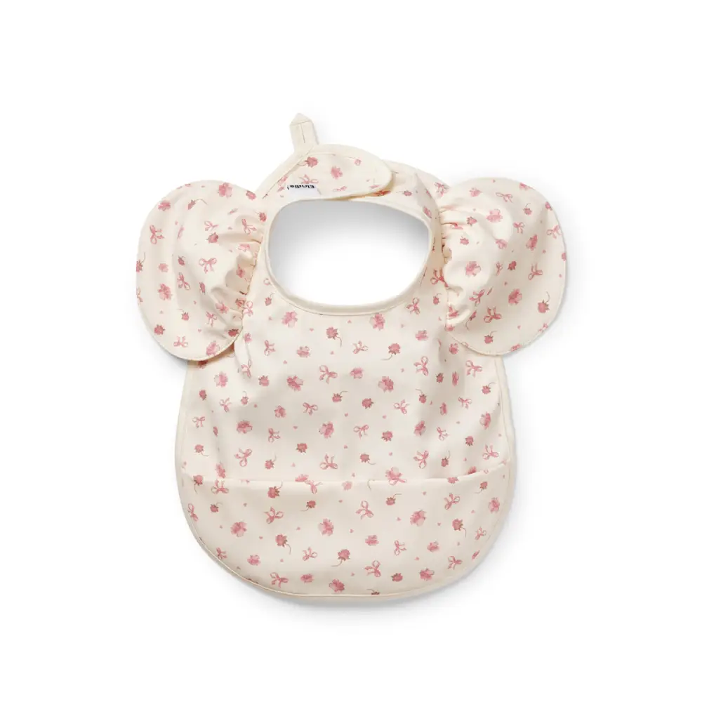 Elodie Haklapp Petit River Rose En storlek