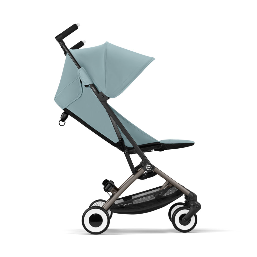 Cybex resevagn Libelle Stormy Blue
