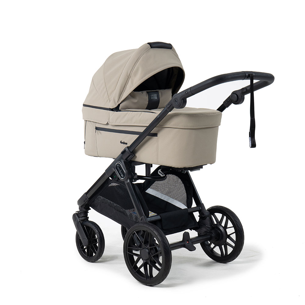 Emmaljunga Sento Pro Ergo+ Urban Dune