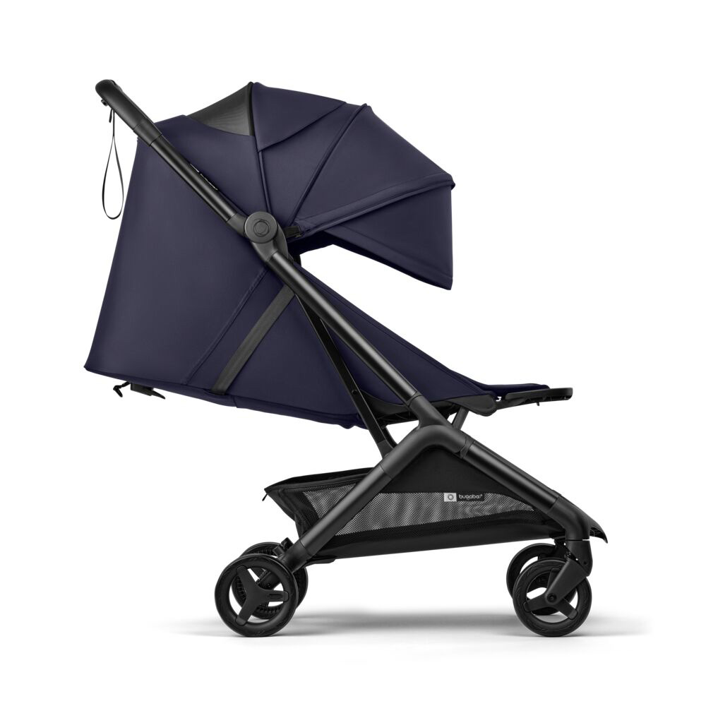 Bugaboo Butterfly 2-Deep indigo
