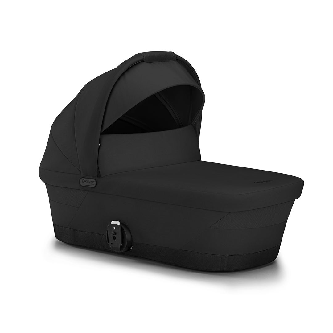 Cybex GAZELLE S liggdel Moon Black