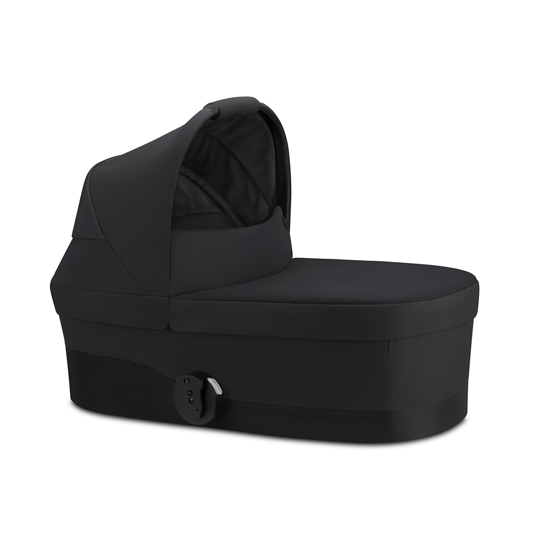 Cybex Cot S liggdel Moon Black 