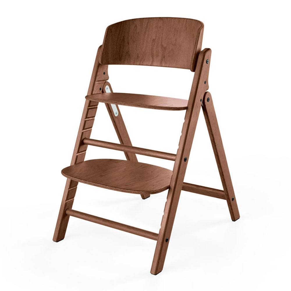 Cybex Click & Fold Matstol 4-in-1 All Natural Dark