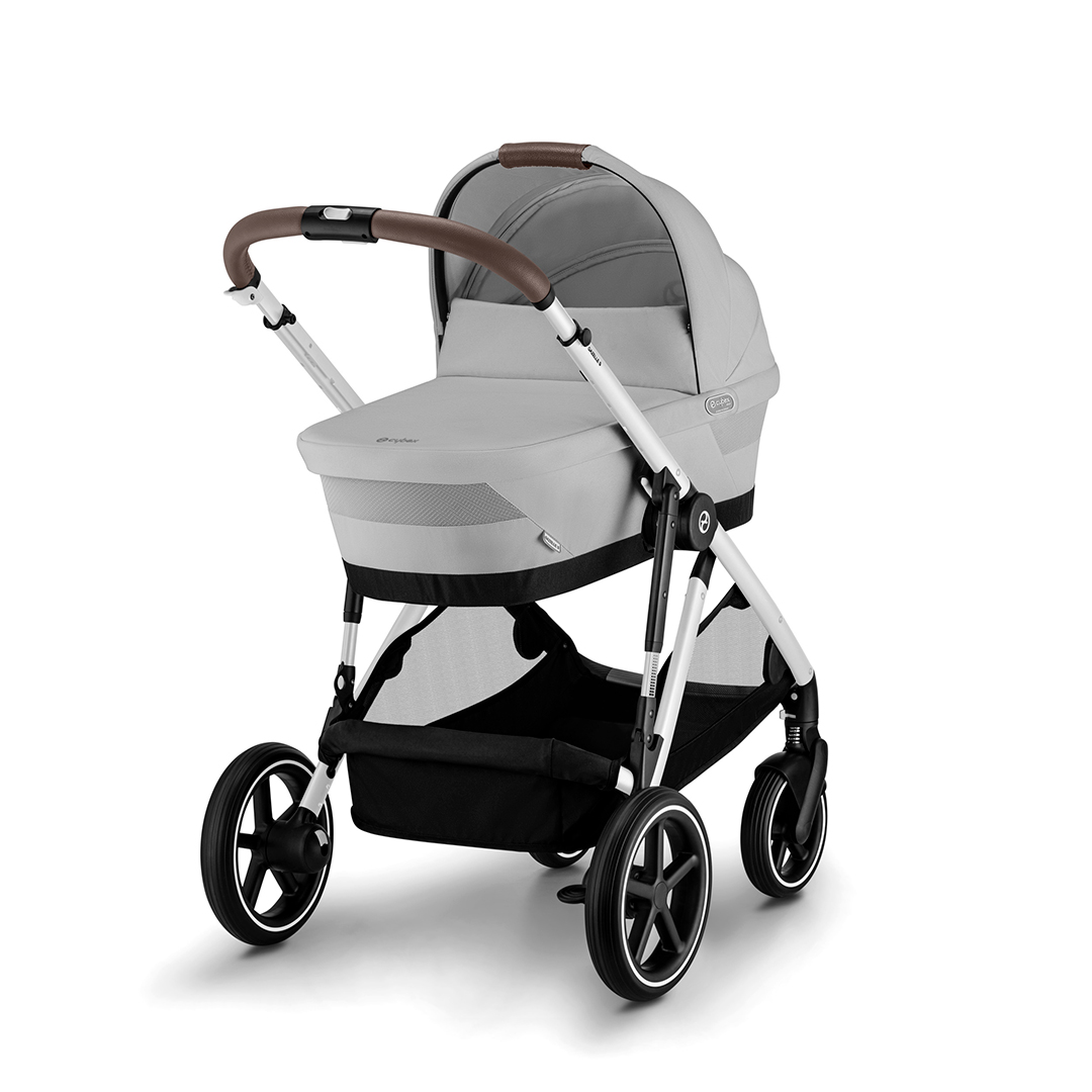 Cybex Gazelle S barnvagn 2022 Grey