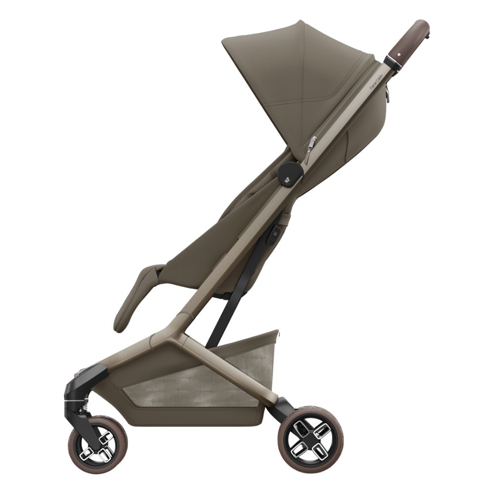 Maxi-Cosi Fame Cabin Sulky Oak Truffle