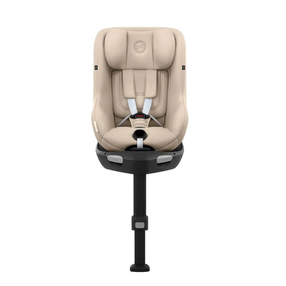 Cybex Sirona G3 i-Size bilbarnstol Almond Beige