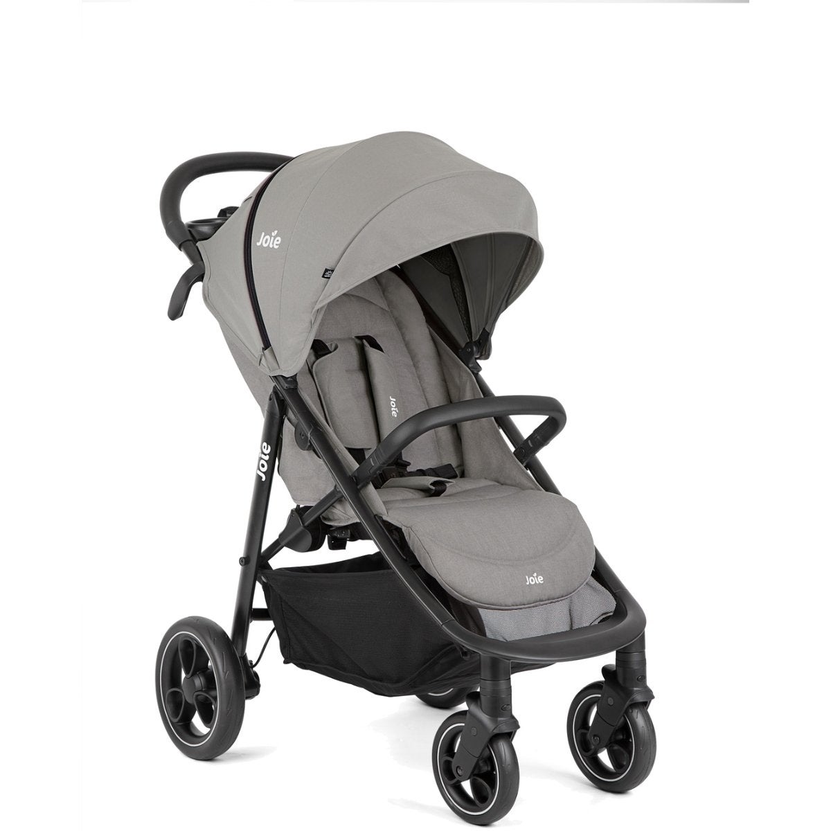 Joie Litetrax Pro sittvagn Pebble