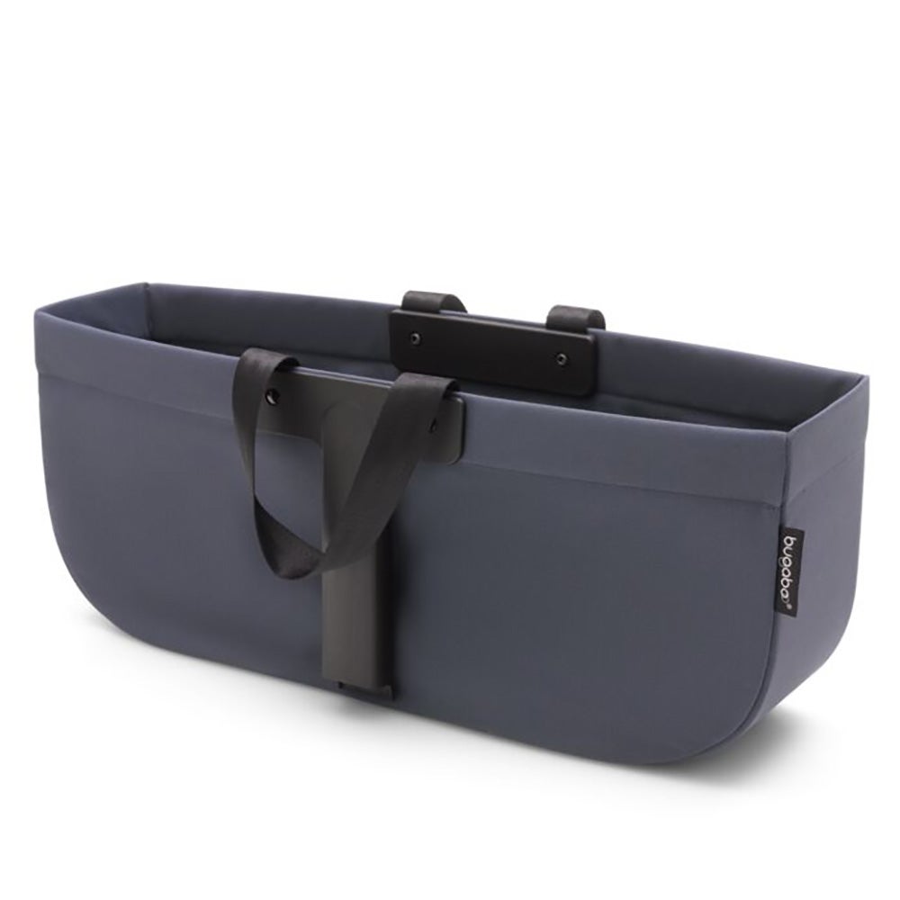 Bugaboo Donkey 5 Sidokorg Stormy Blue