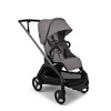 Bugaboo Dragonfly plus Sittvagn grey melange