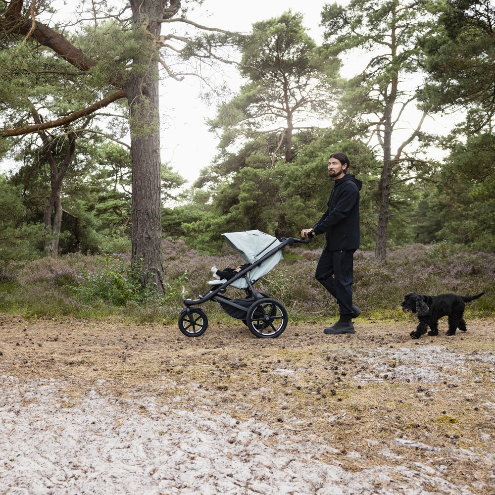 Thule barnvagn Urban Glide 3