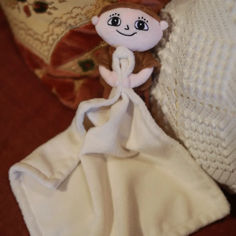 Rätt start Alfons Åberg Snuttefiltskompis