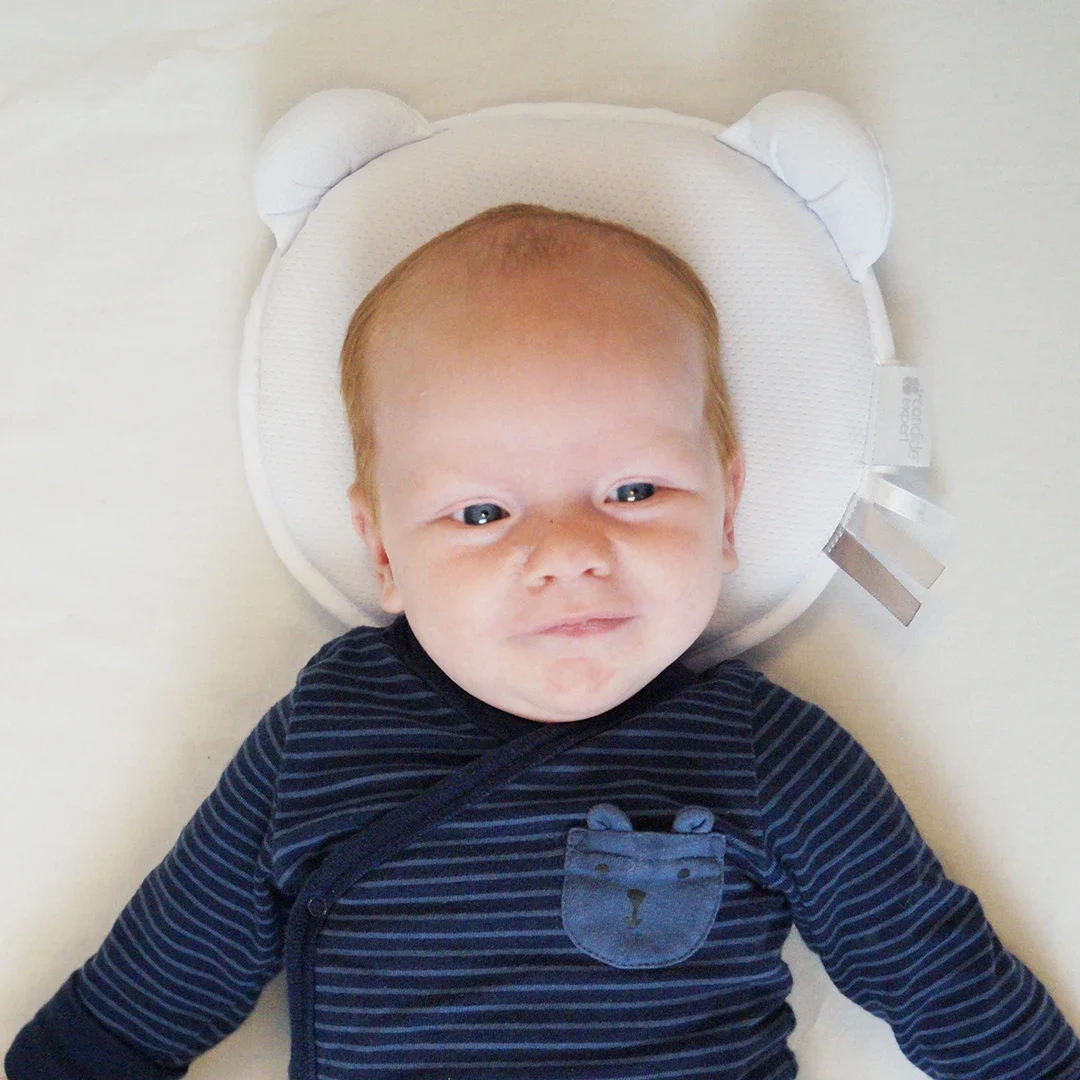 Candide pandakudde air vit