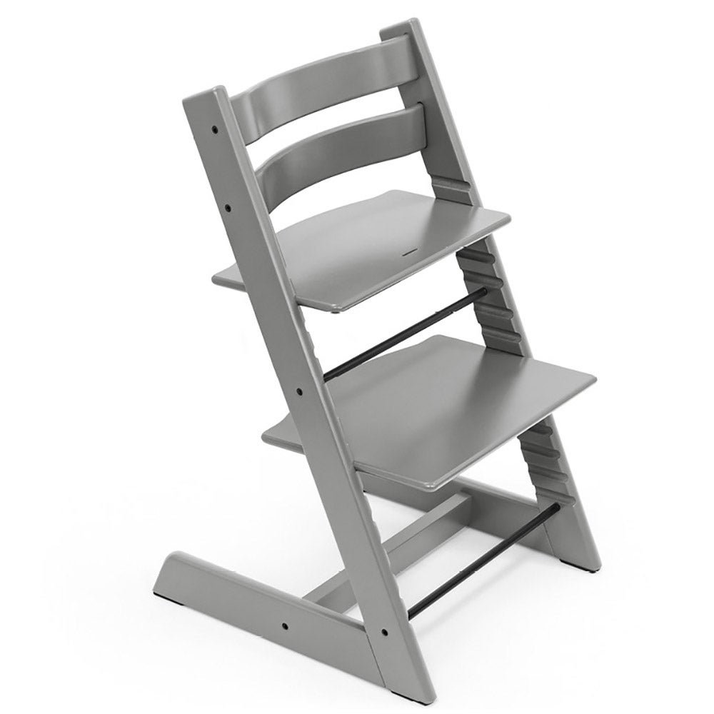 Stokke Tripp Trapp barnstol Storm Grey