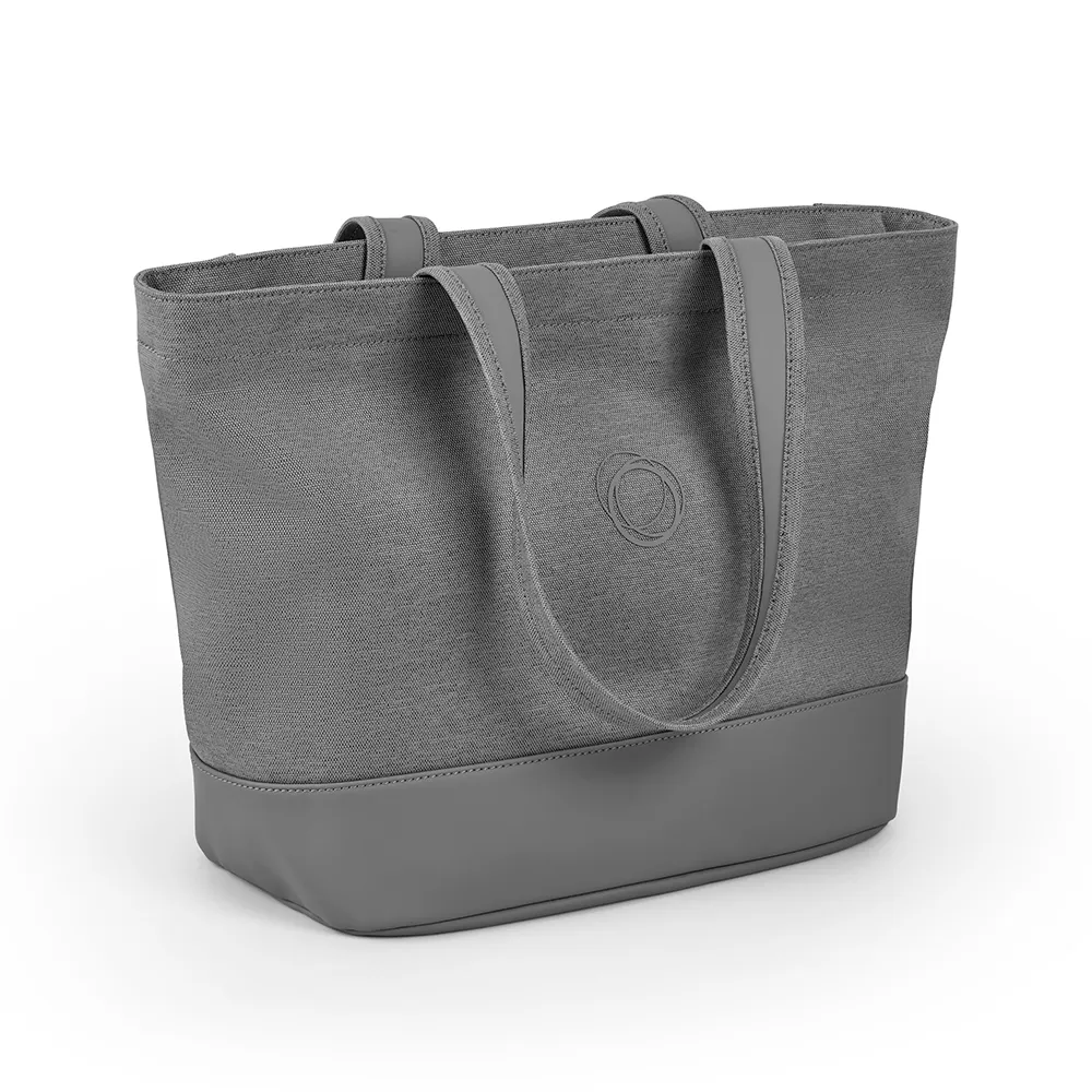 Bugaboo Skötväska Moon Grey