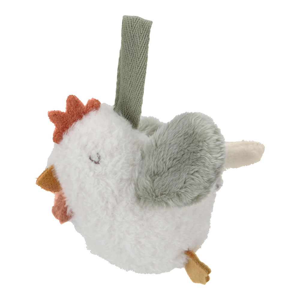 Little Dutch babygym Little Farm