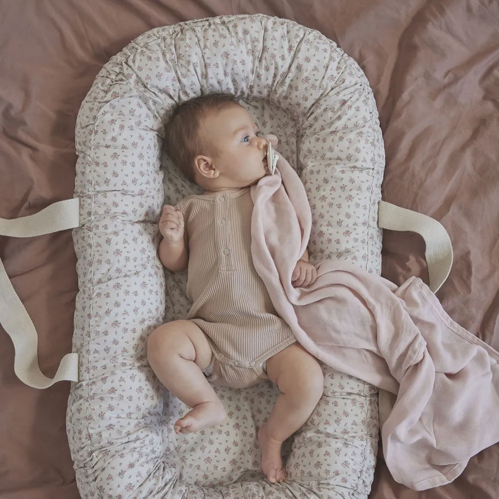 Elodie Details Baby Nest Autumn Rose