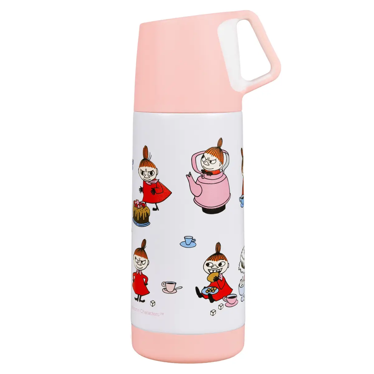 Rätt Start Mumin lilla my, termos, 350 ml