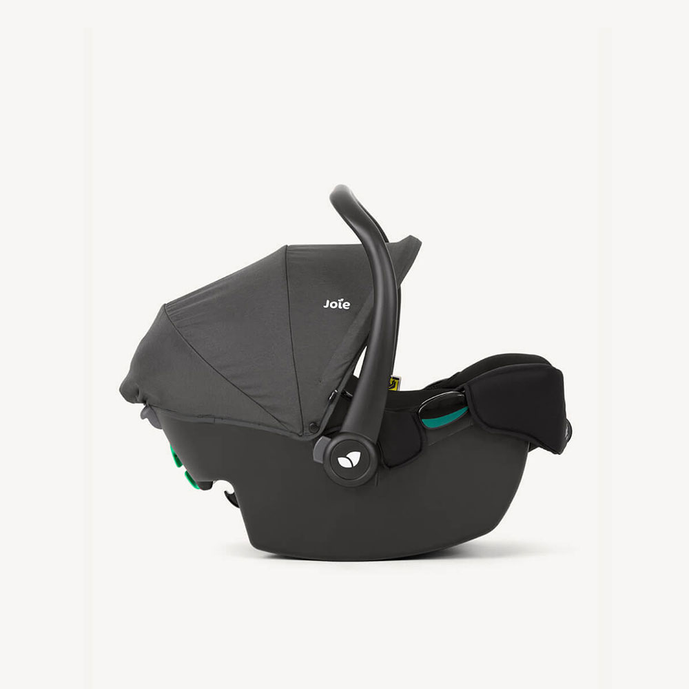 Joie babyskydd i-snug 2 Shale