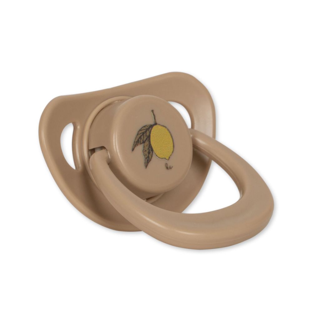 Konges Slöjd Billie Docka Multi