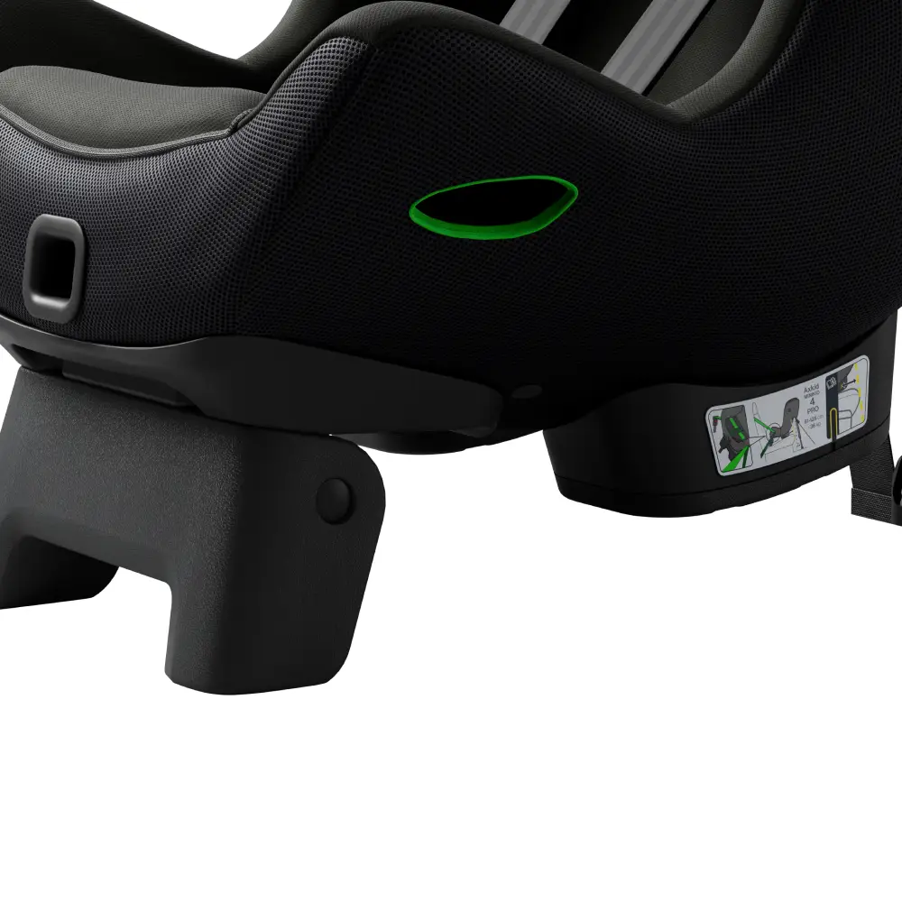 Axkid Minikid 4 Pro Forest Moss Green