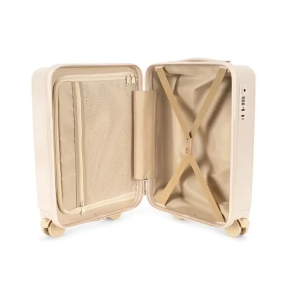 Konges Slöjd Resväska Sweet And Sour