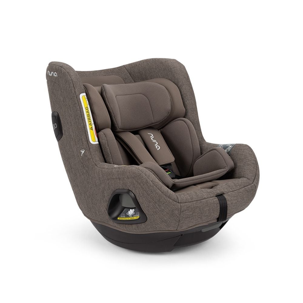 Nuna TODL Next bilbarnstol Chestnut
