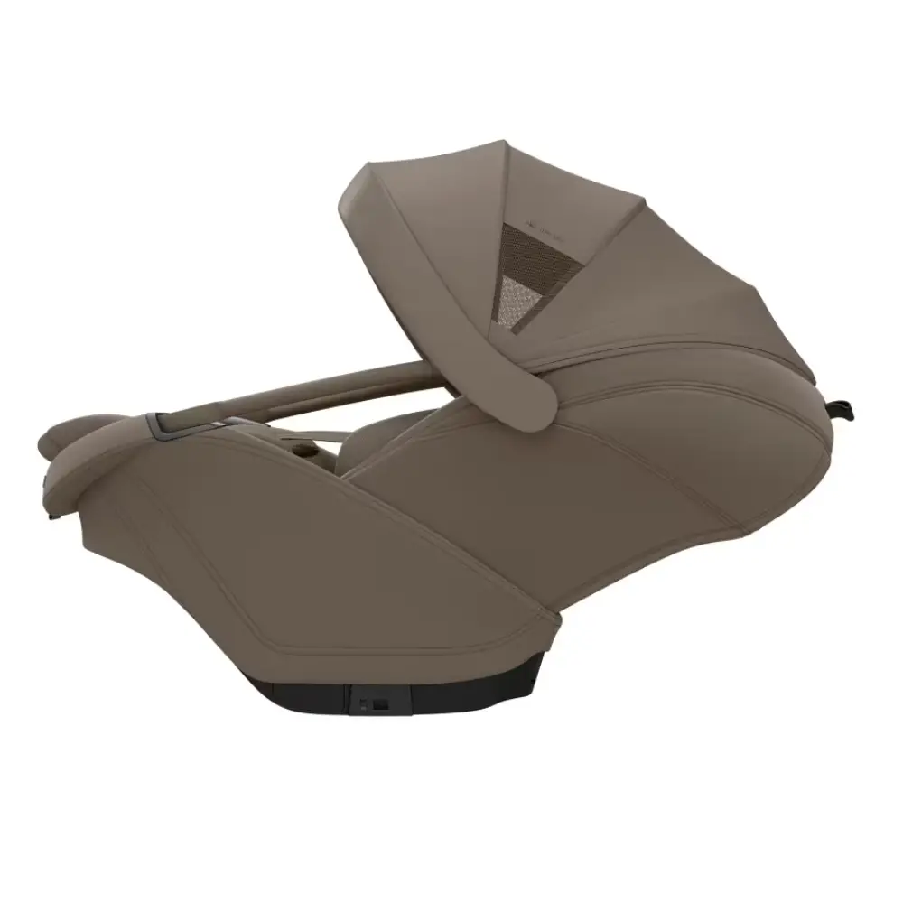 Maxi-Cosi Coral Slide pro Babyskydd Oak Truffle