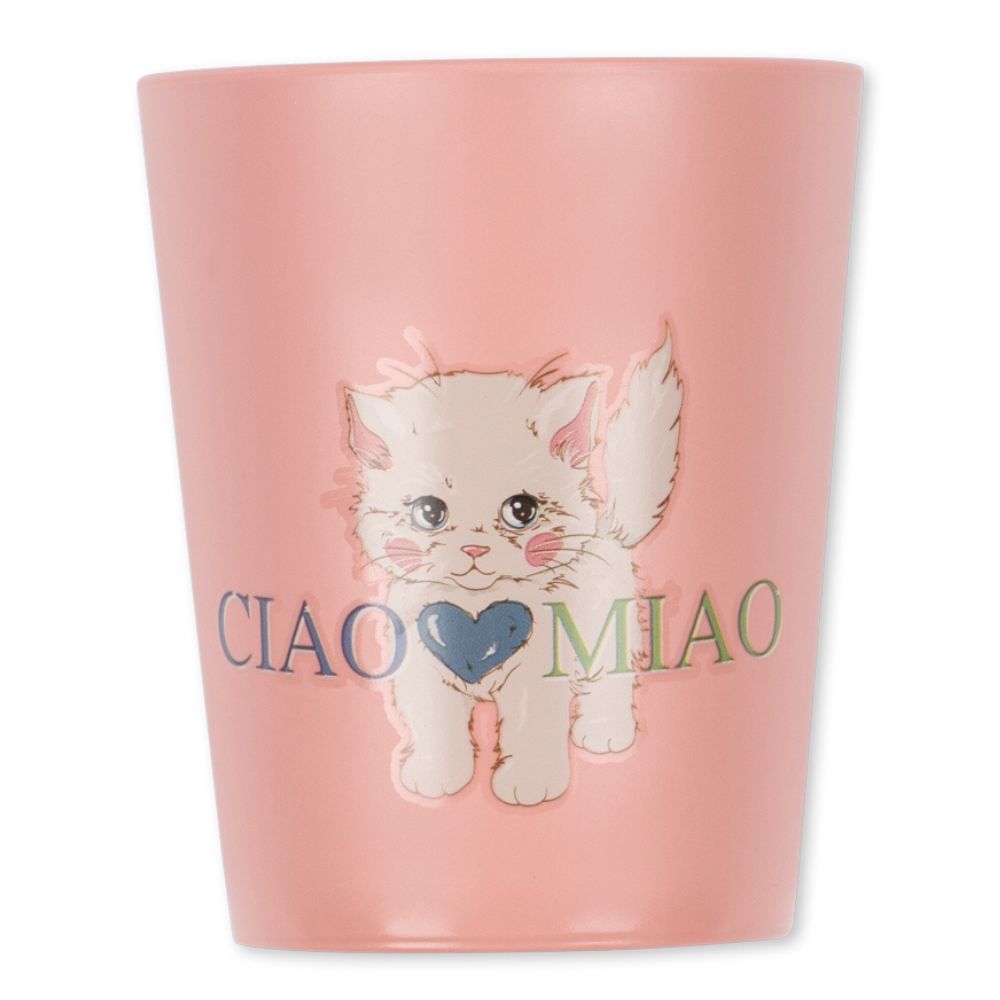 Konges slöjd Matservis Ciao miao