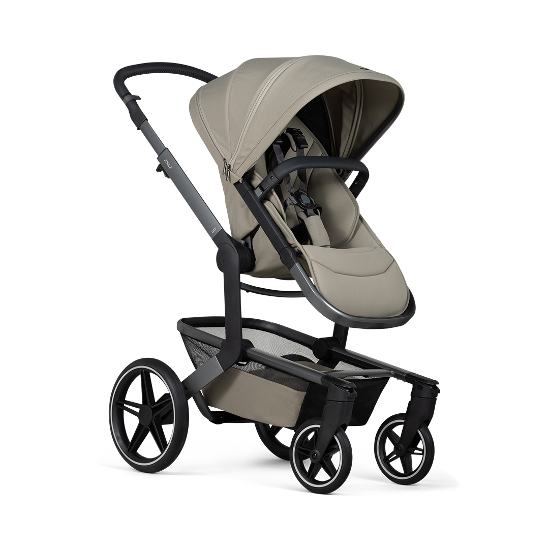 Joolz Day5 barnvagn Sage green