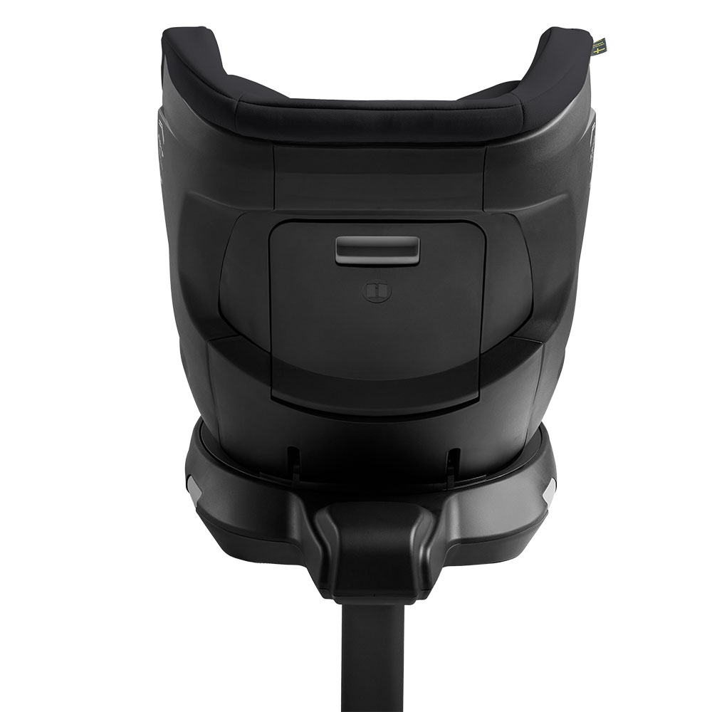 Axkid Spinkid 2 Coastal Storm Black