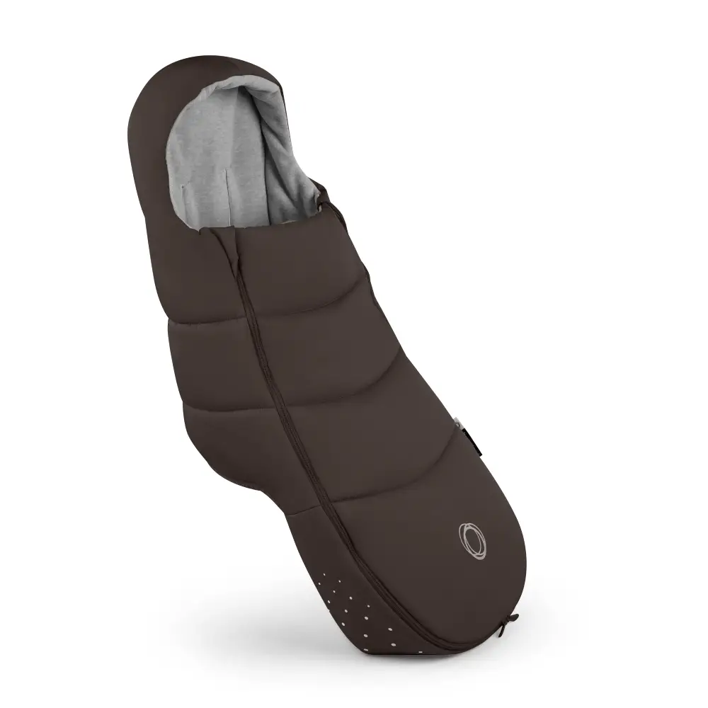Bugaboo åkpåse COCOA BROWN