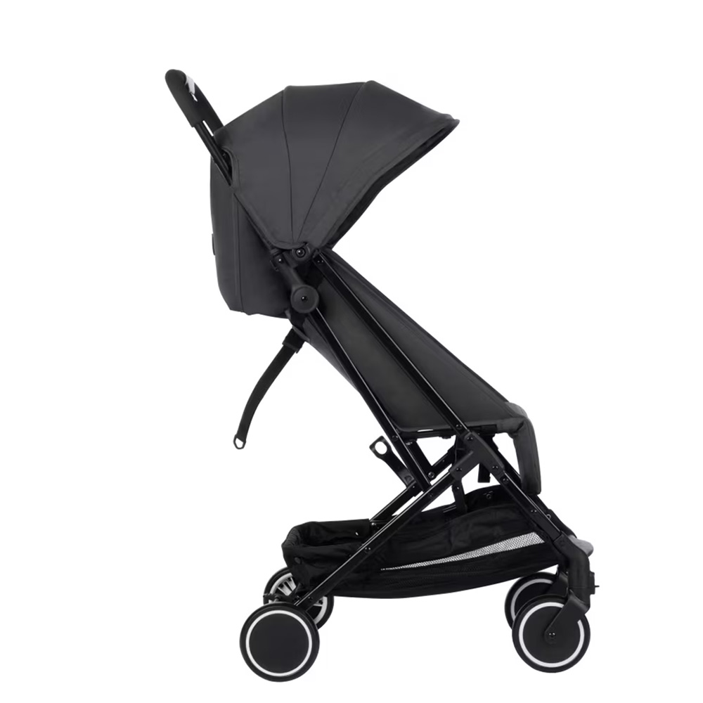 Bebeconfort SOKO Barnvagn Mineral Graphite