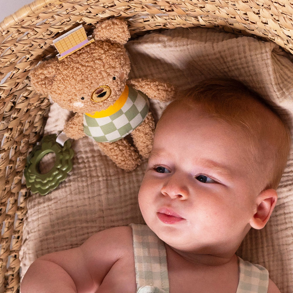 Taf Toys Brendon Activity Toy leksak