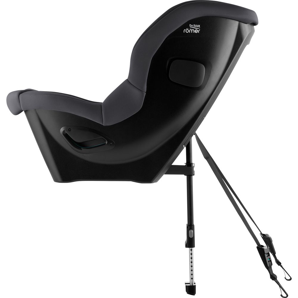 Britax Safe-Way M bilbarnstol Midnight Grey